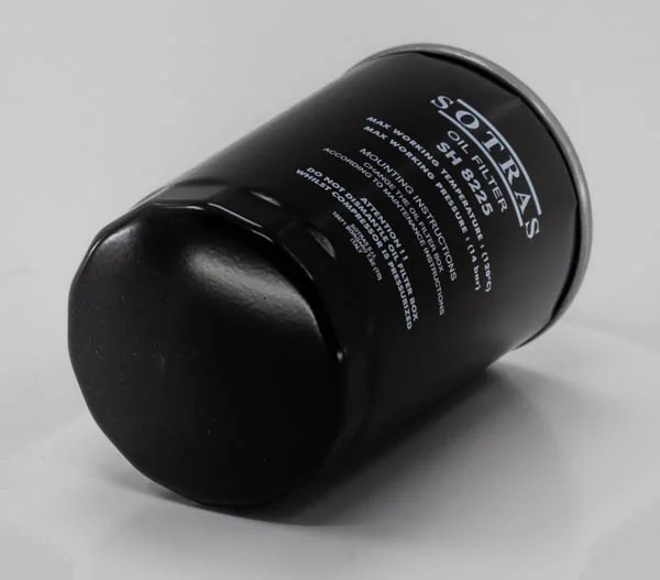 Sotras - SH8225 - Oil filter element