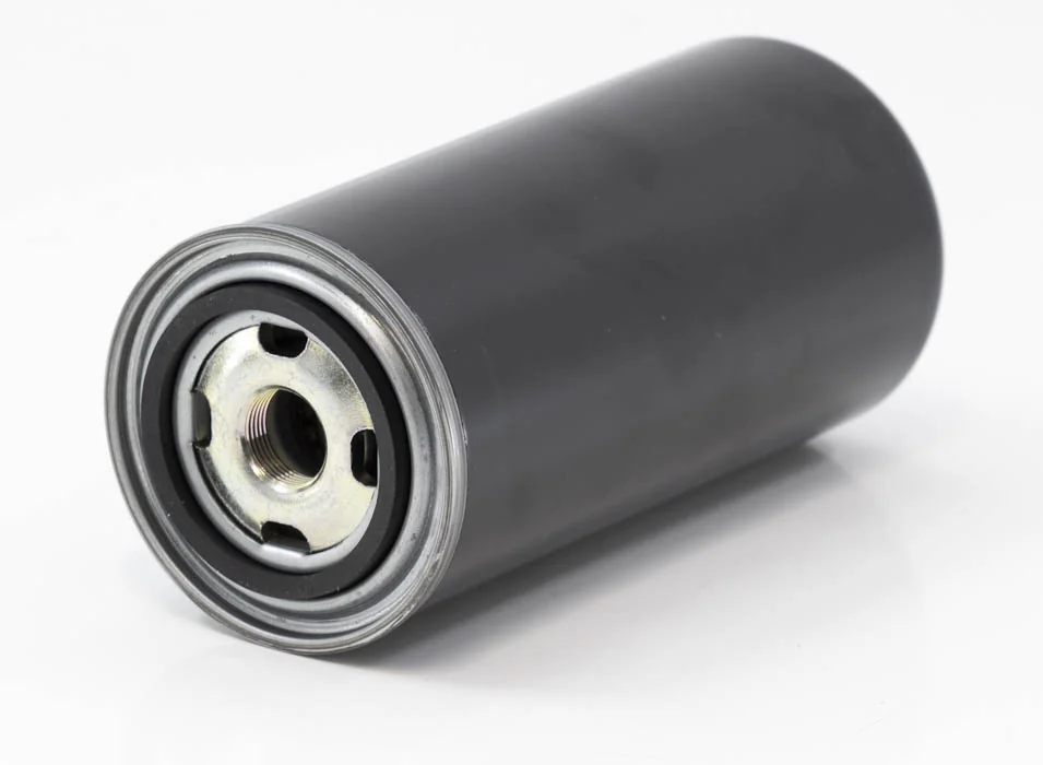 Sotras - SH8385 - Oil filter spin-on
