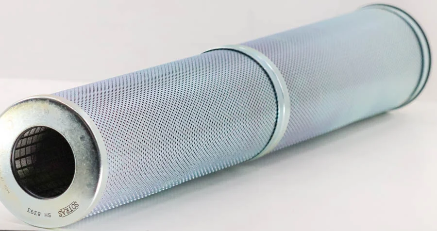 Sotras - SH8393 - Hydraulic filter element