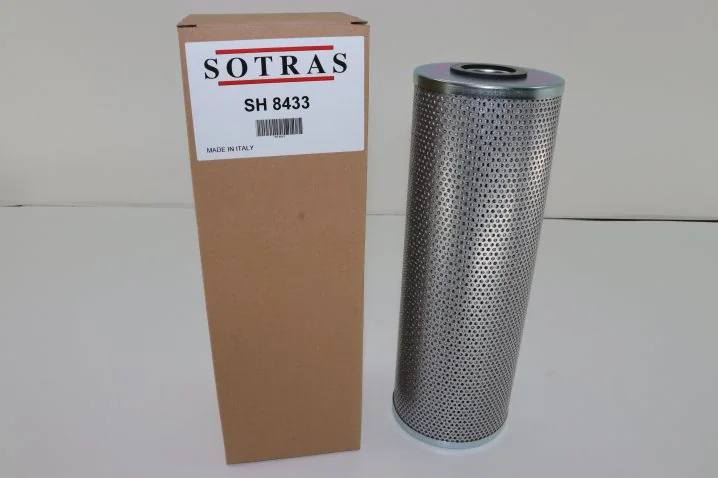Sotras