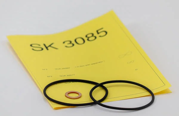 Sotras - SK3085 - Filter element (servicekit)