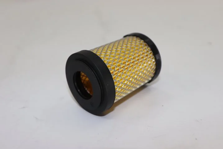 Sotras - SM9021 - Air filter element (round)