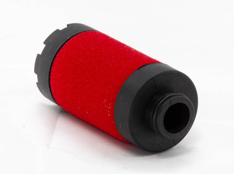 Sotras - SM9058 - Air filter element (round)