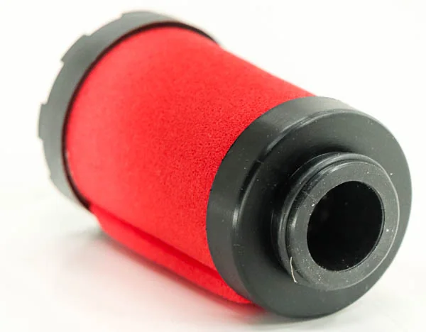 Sotras - SM9060 - Air filter element (round)