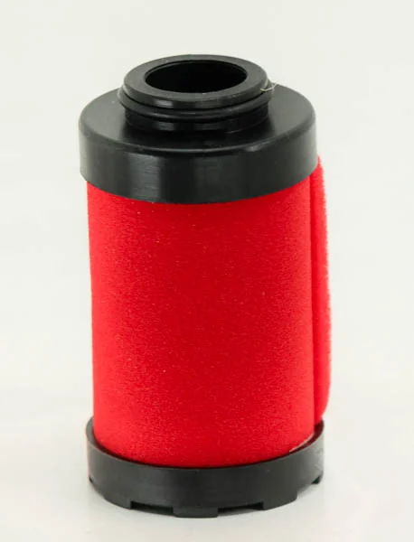 Sotras - SM9060 - Air filter element (round)