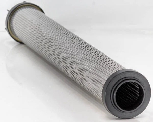 Sotras - SM9078 - Air filter element (round)