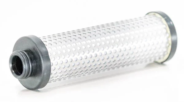 Sotras - SM9323 - Air filter element (round)