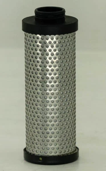 Sotras - SM9326 - Air filter element (round)