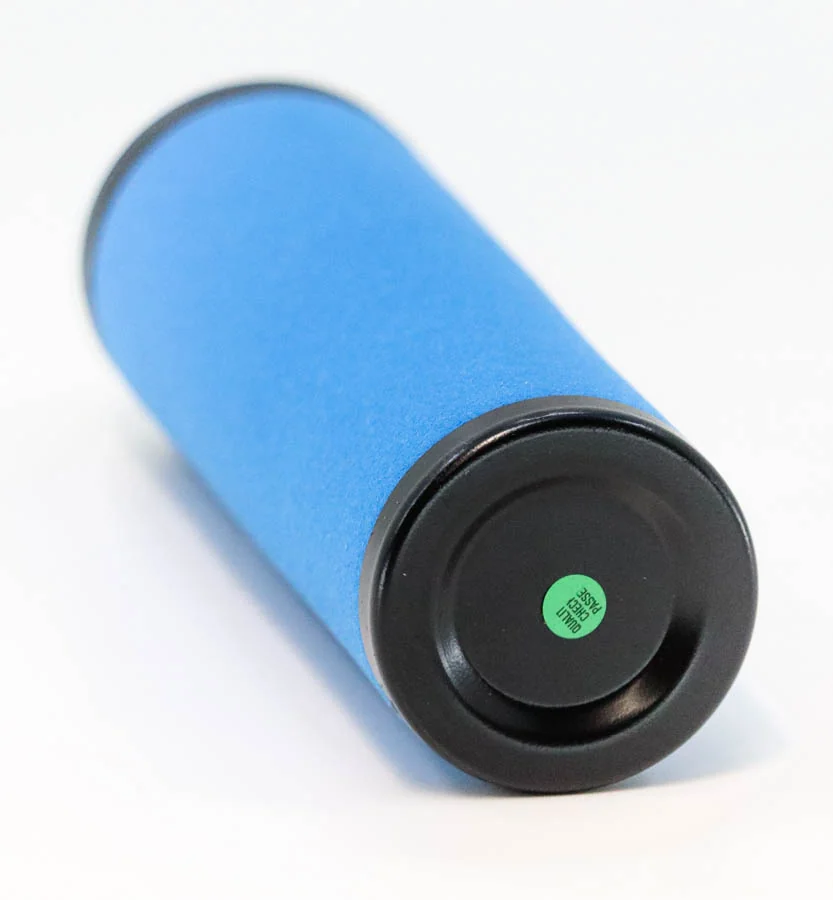 Sotras - SM9327 - Air filter element (round)