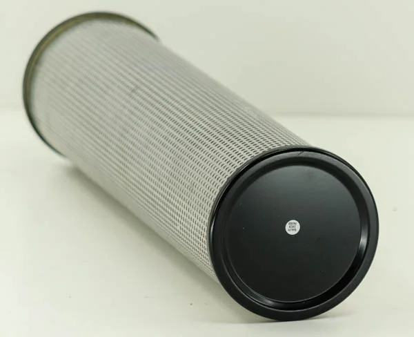 Sotras - SM9333 - Air filter element (round)
