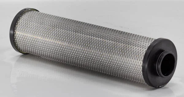 Sotras - SM9335 - Air filter element (round)