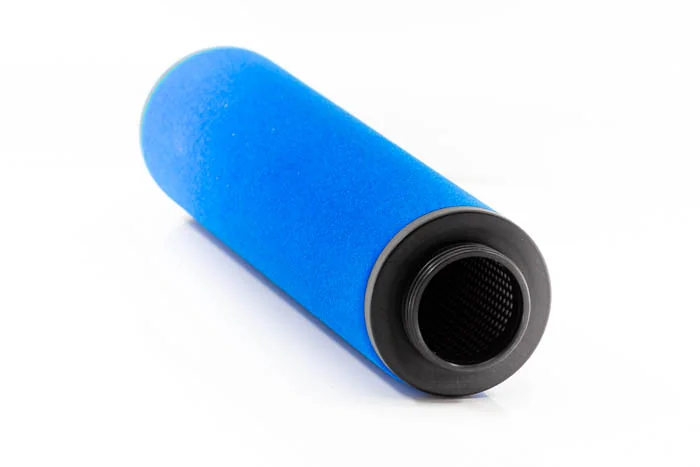 Sotras - SM9339 - Air filter element (round)