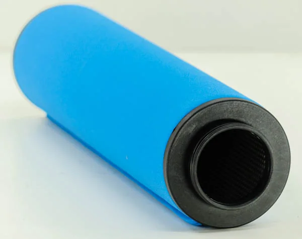 Sotras - SM9343 - Air filter element (round)