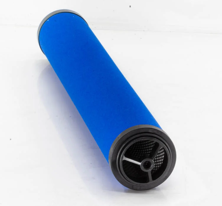 Sotras - SM9359 - Air filter element (round)