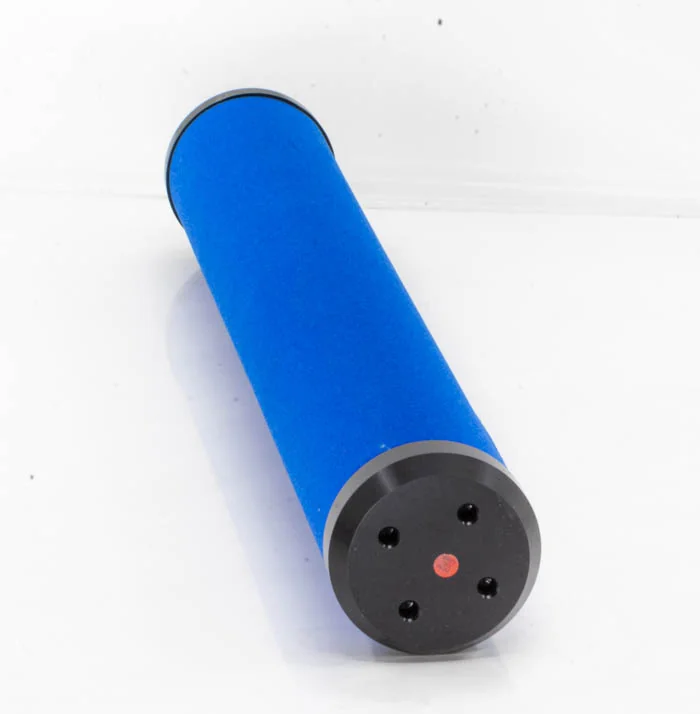 Sotras - SM9359 - Air filter element (round)