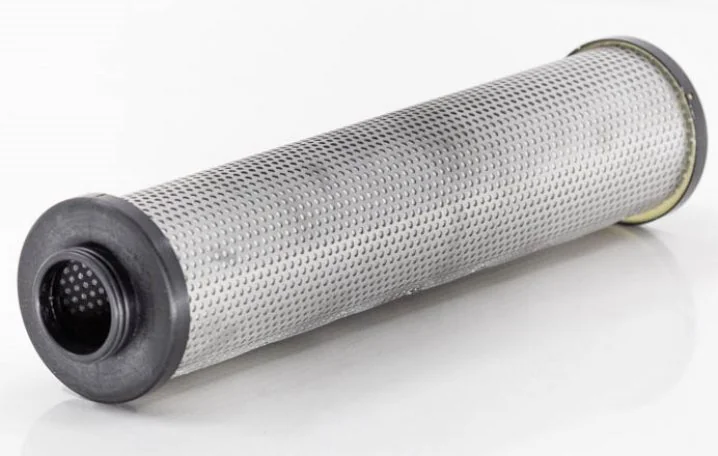 Sotras - SM9539 - Air filter element (round)