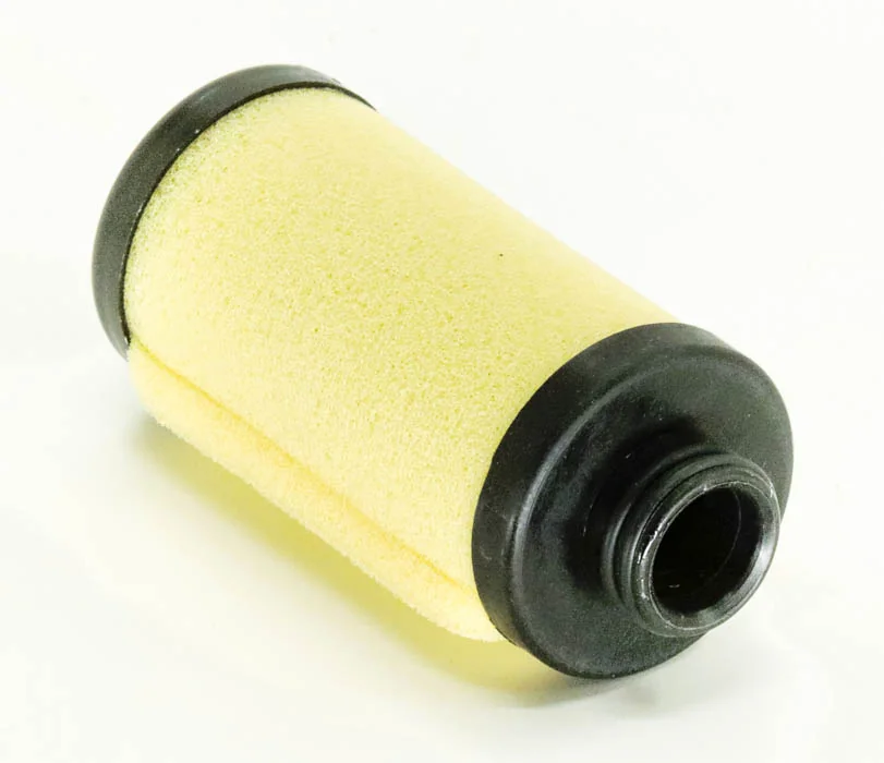 Sotras - SM9555 - Air filter element (round)