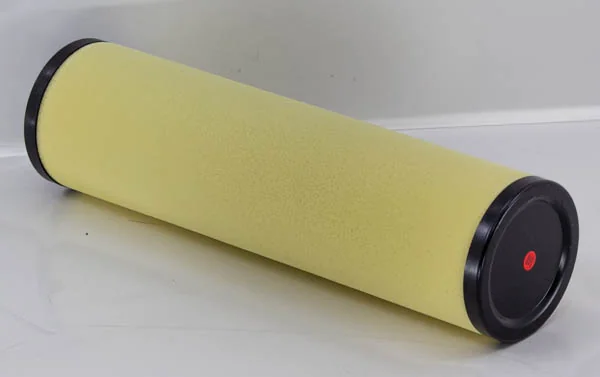 Sotras - SM9556 - Air filter element (round)