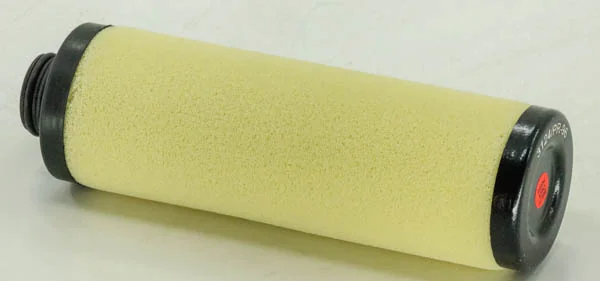 Sotras - SM9558 - Air filter element (round)