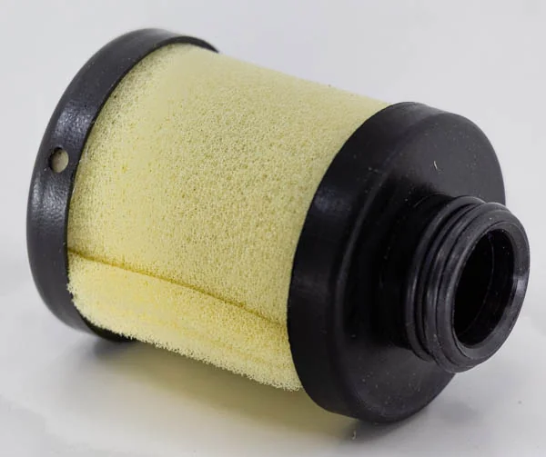 Sotras - SM9564 - Air filter element (round)