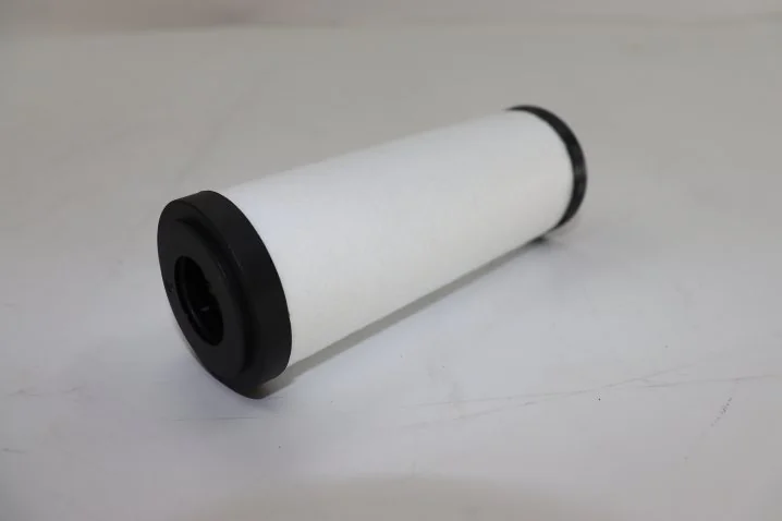 Sotras - SM9635 - Air filter element (round)