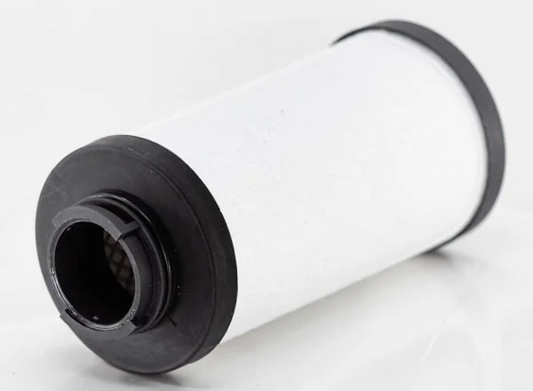 Sotras - SM9749 - Air filter element (round)