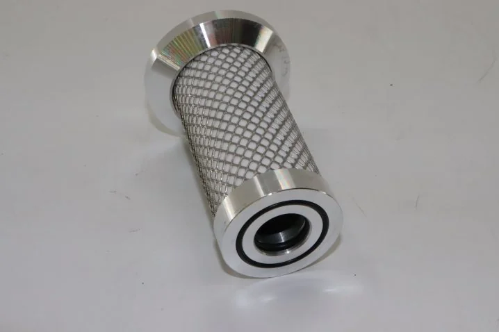 Sotras - SM9919 - Air filter element (round)