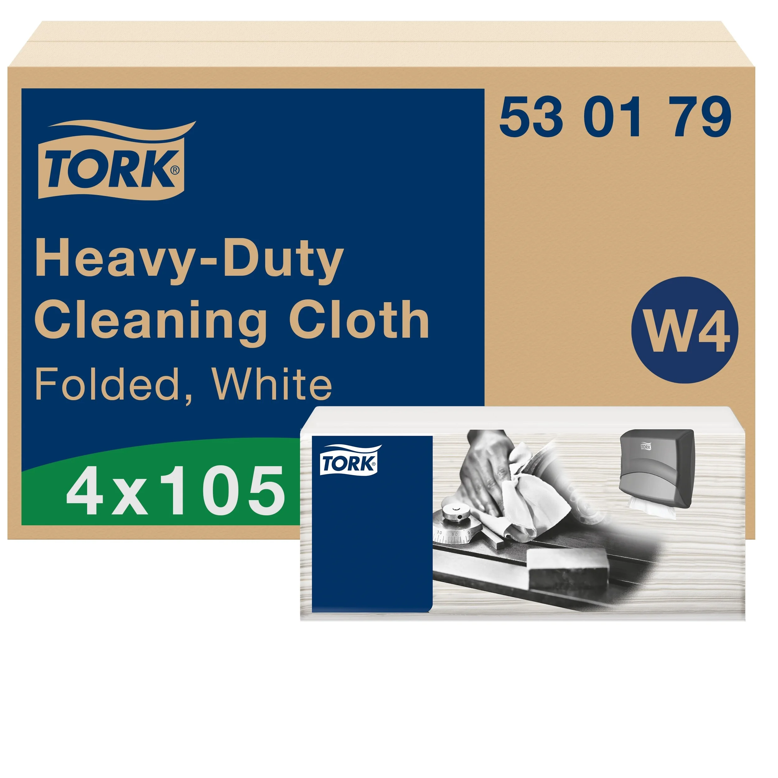 Tork