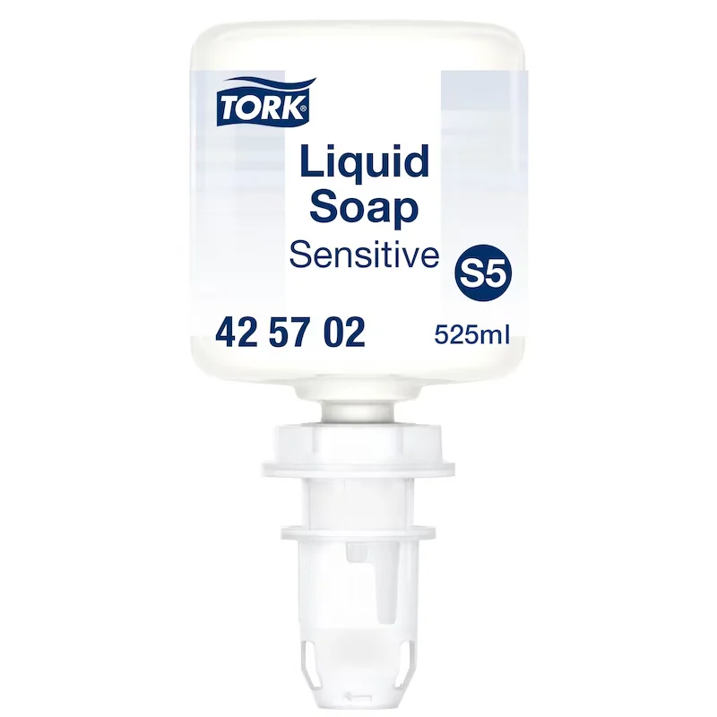 Tork - Tork Extramilde - Tork extra mild mini liquid soap