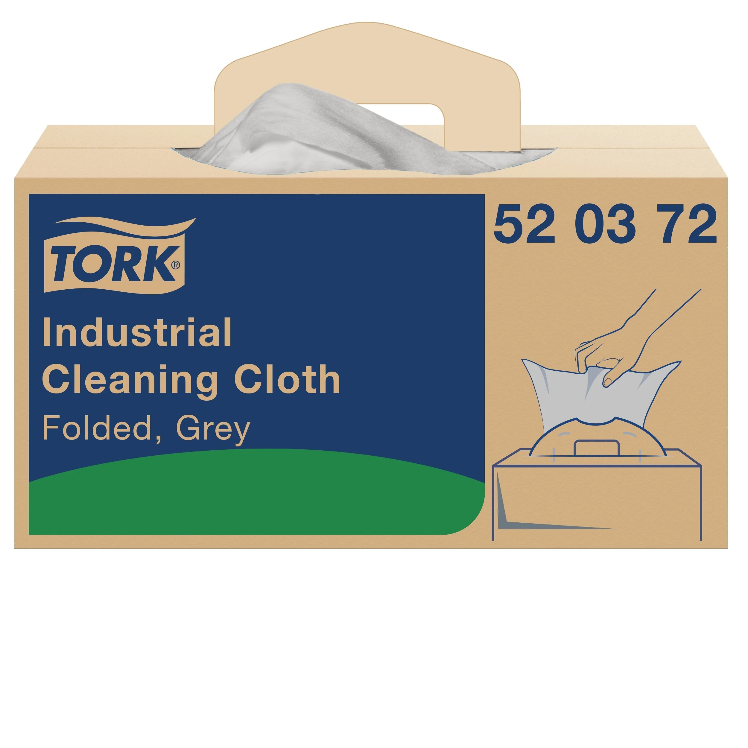 Tork