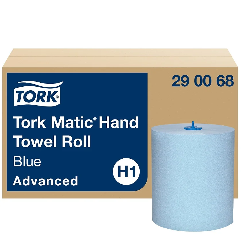 Tork