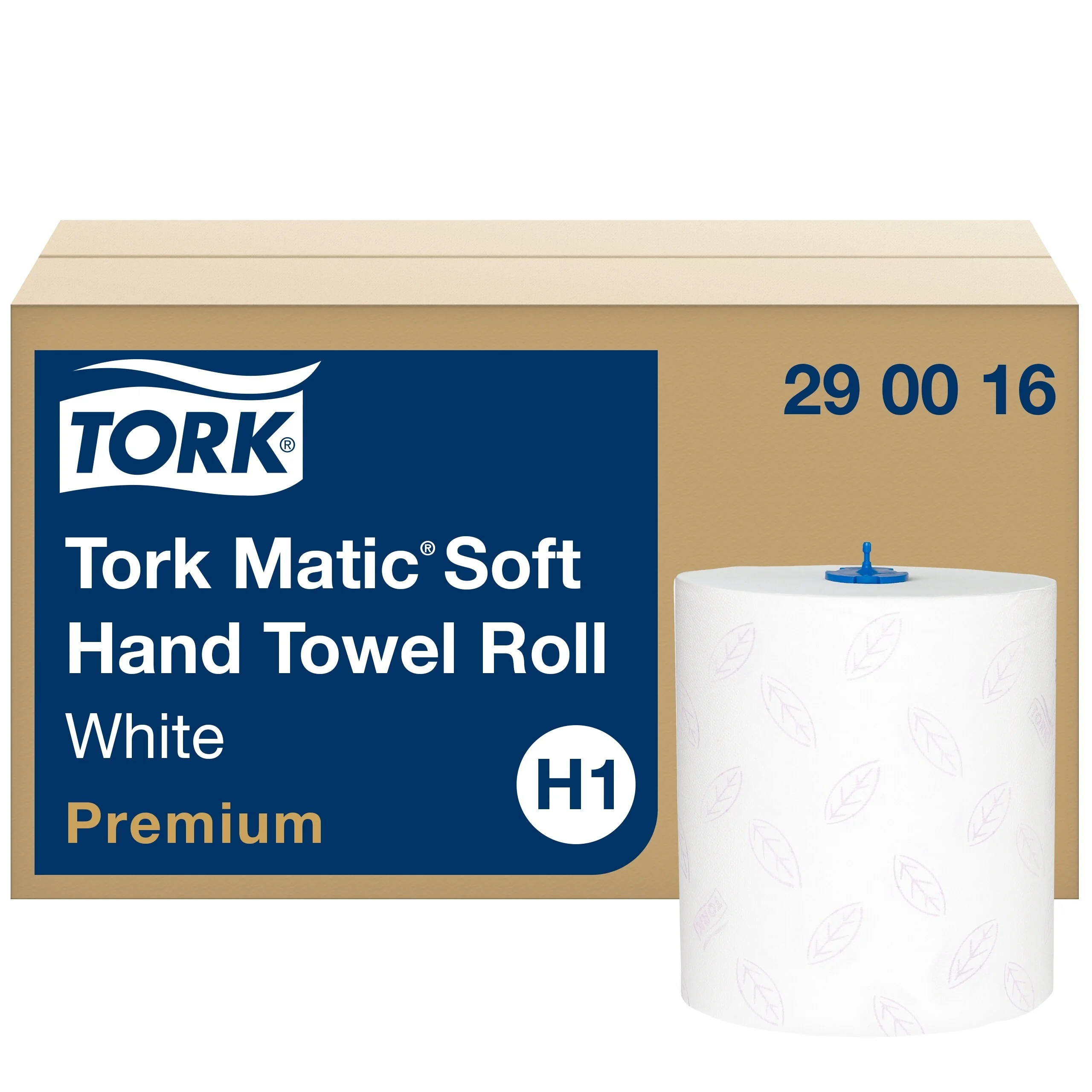 Tork