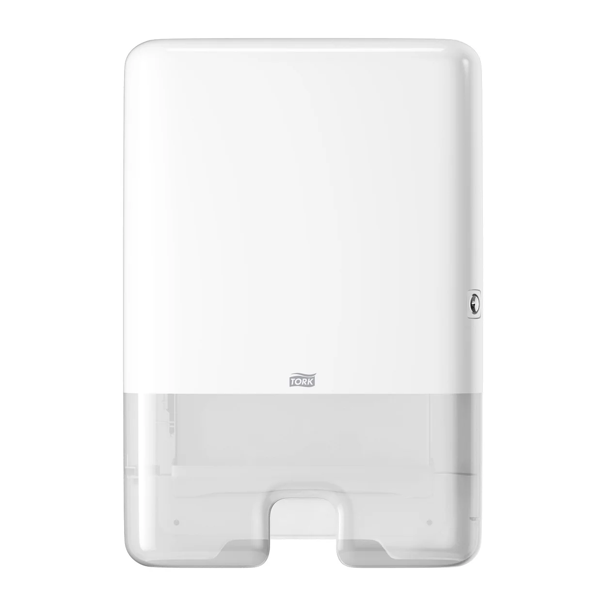 Tork - Tork Xpress Spender - Tork xpress dispenser for multifold towels