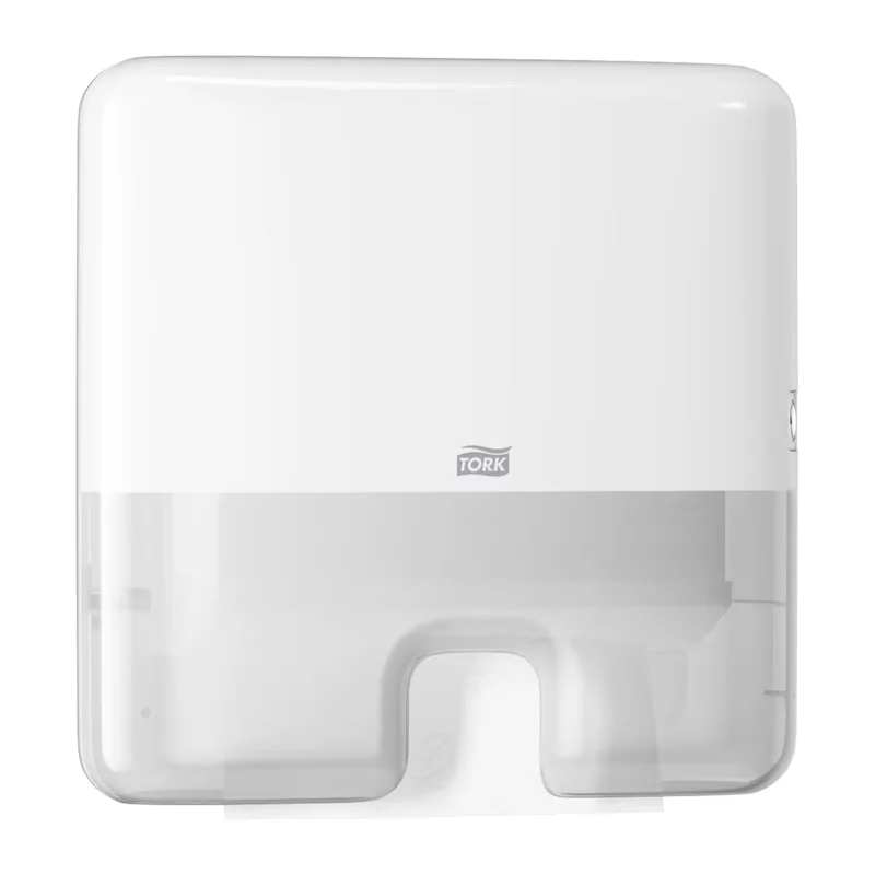 Tork - Tork Xpresss Mini Spender für - Tork xpress mini dispenser for multifold towels white h2