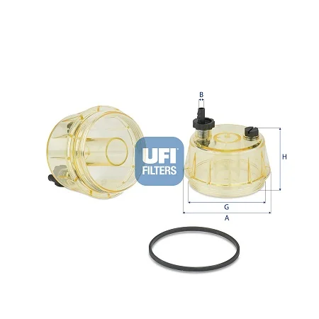 UFI-Filters