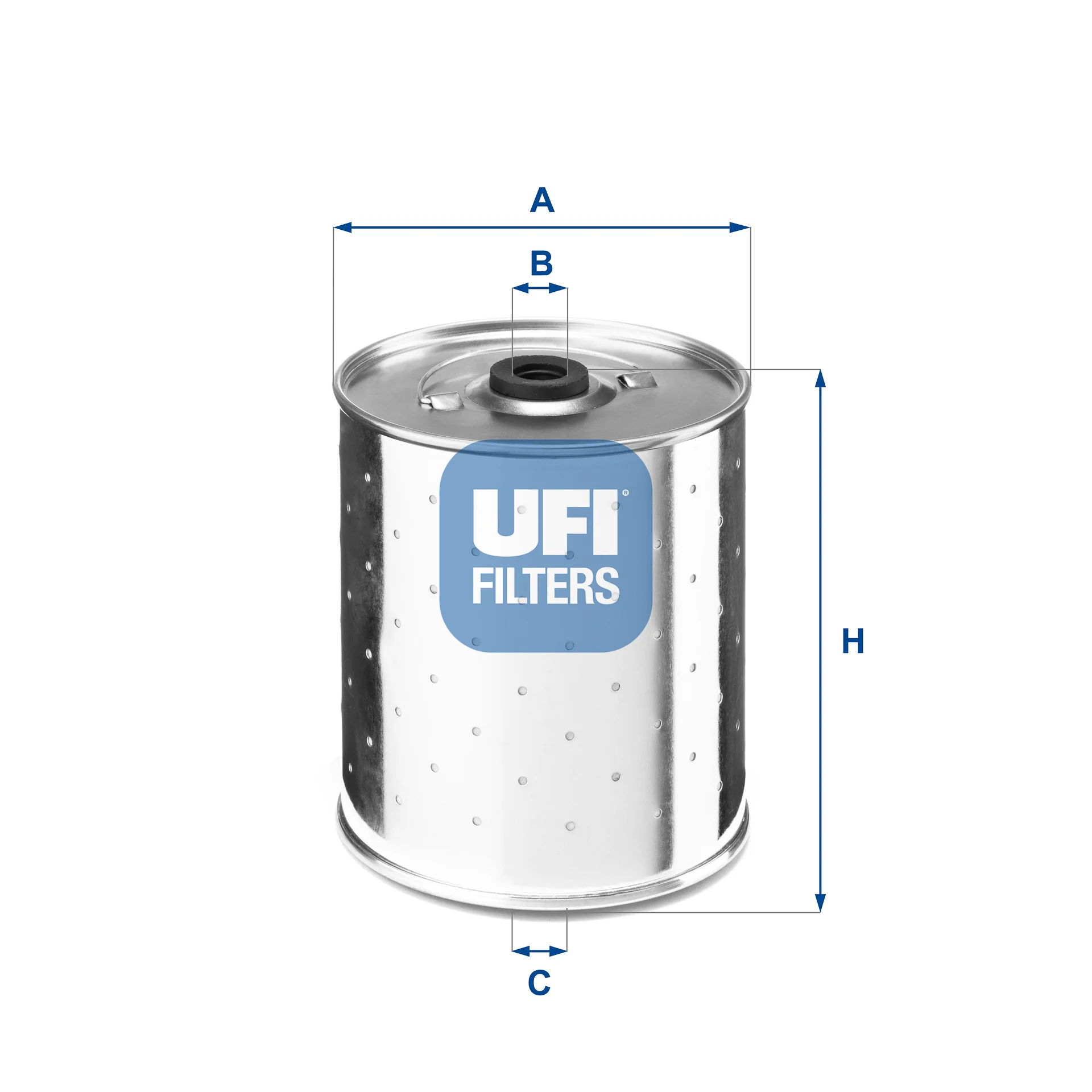 UFI-Filters