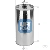 UFI-Filters
