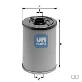 UFI-Filters