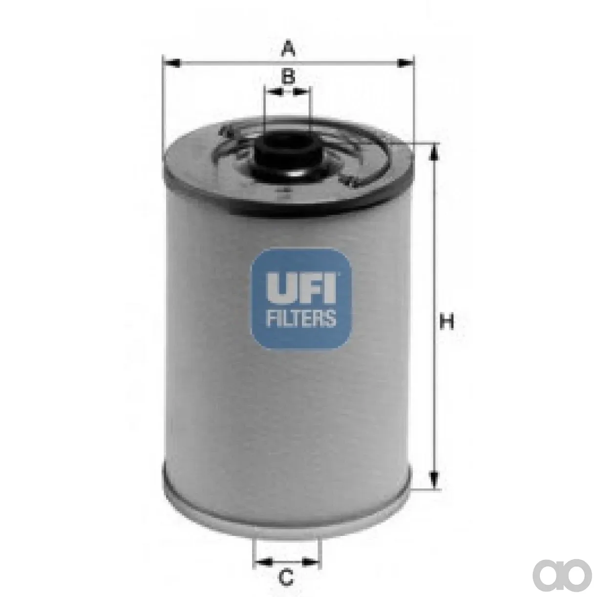 UFI-Filters