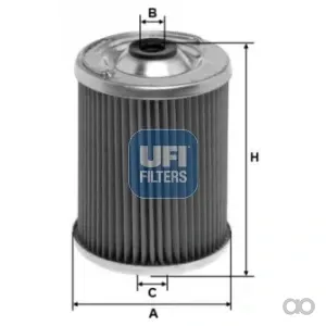UFI-Filters