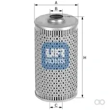 UFI-Filters