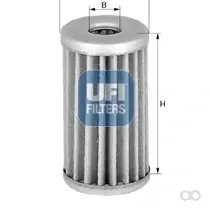 UFI-Filters