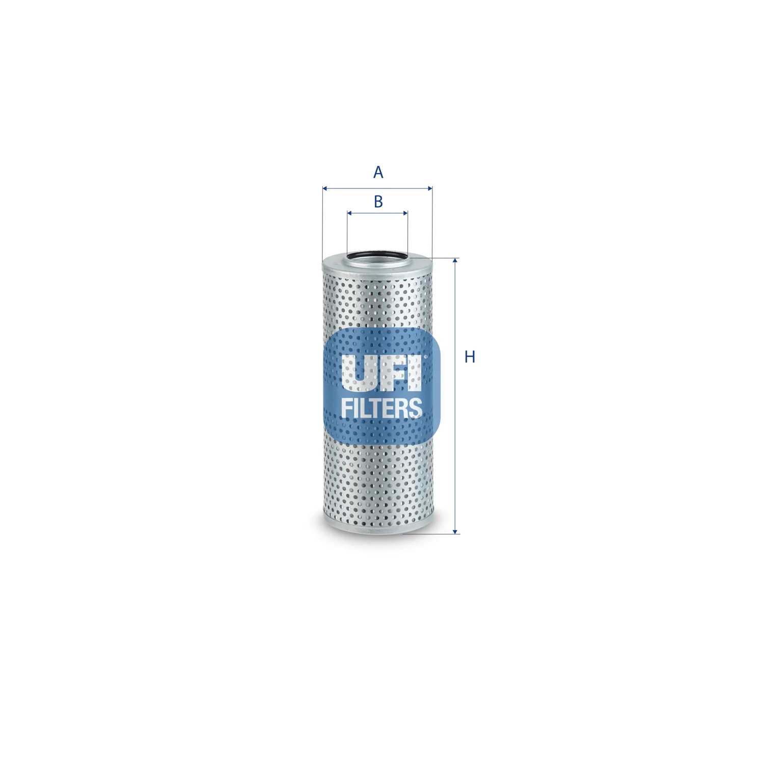 UFI Filters - 22.047.00 - Oil filter element