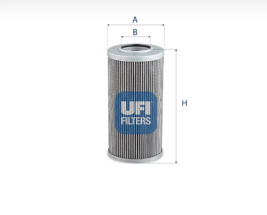 UFI-Filters