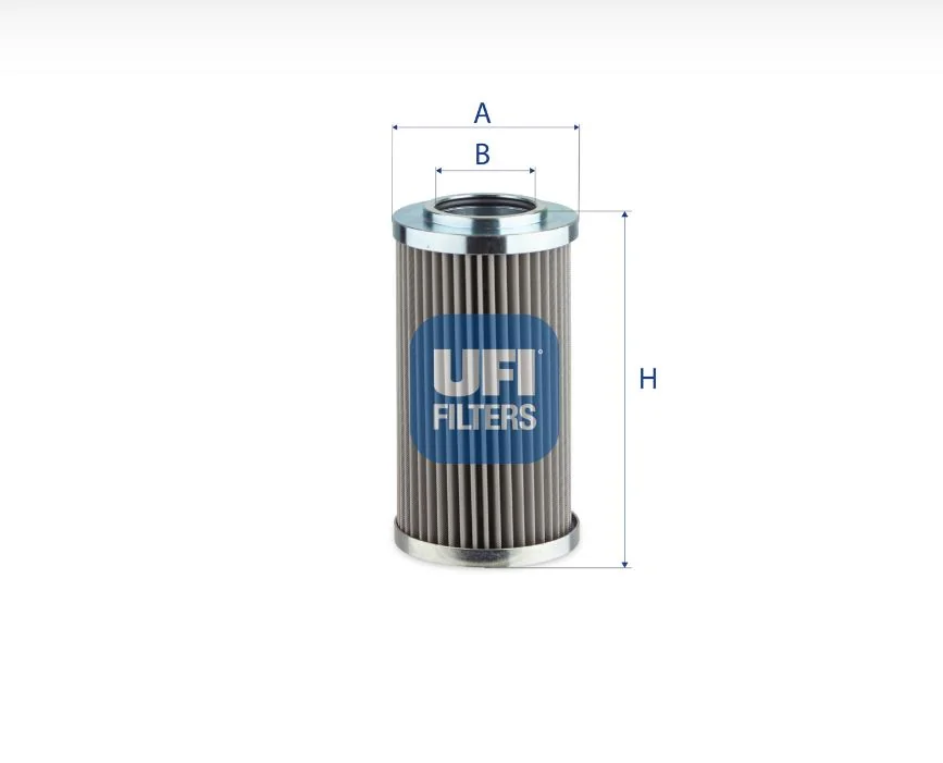 UFI-Filters