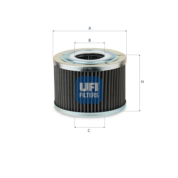 UFI-Filters