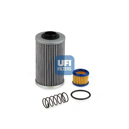 UFI-Filters