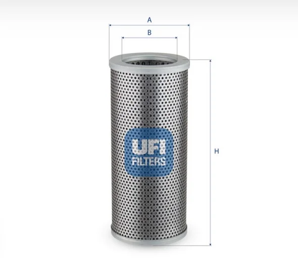 UFI Filters - 22.054.00 - Hydraulic filter element