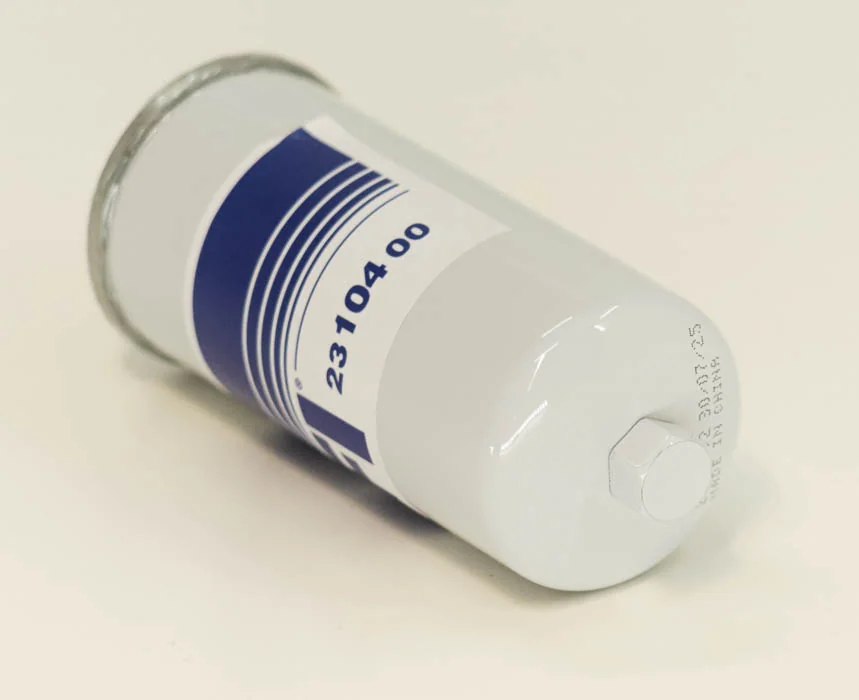 UFI Filters - 23.104.00 - Oil filter spin-on