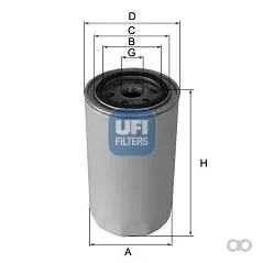 UFI-Filters